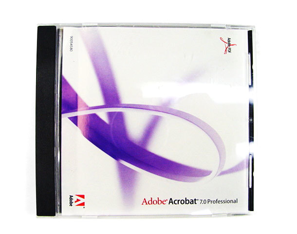adobe acrobat professional 7 free download full version crack