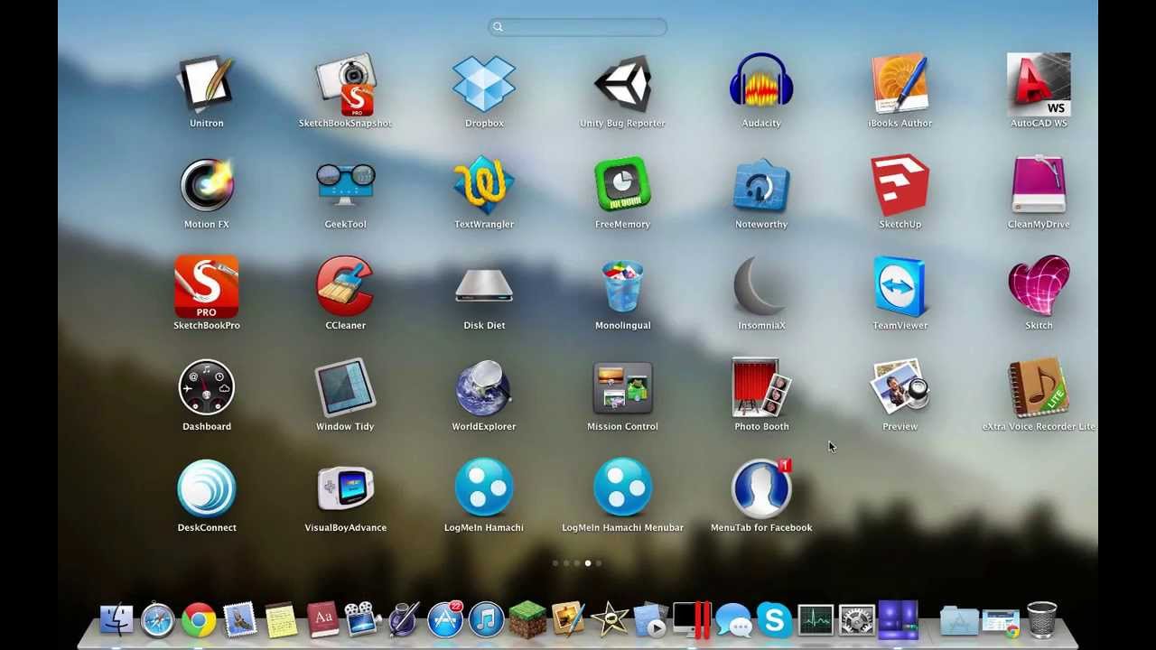 best utility apps for mac 2017